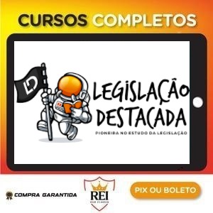 Código De Processo Penal - Legislação Destacada