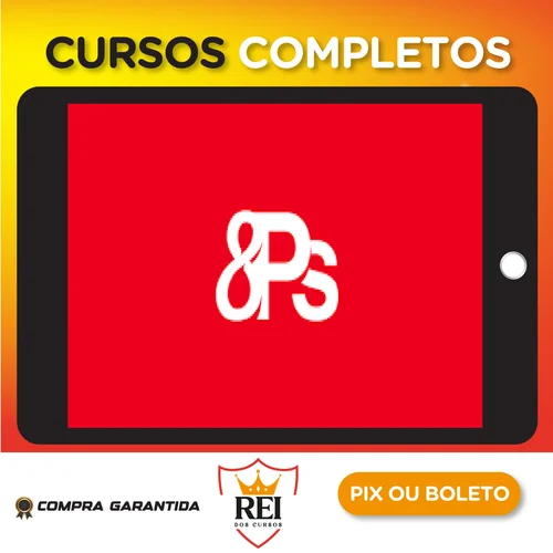 8Ps do Marketing Digital - Conrado Adolpho