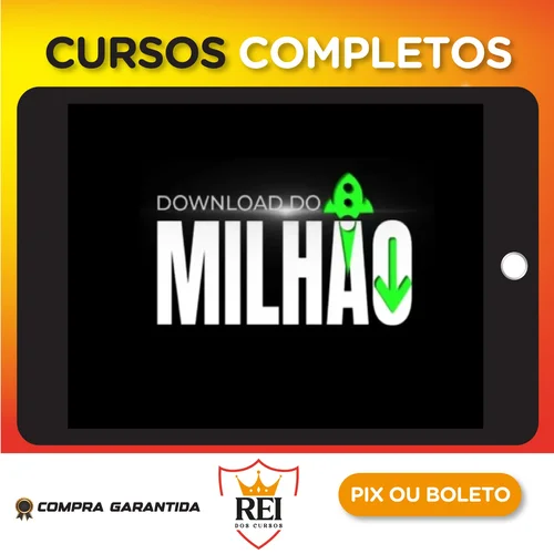 Download do Milhão - Brayon Schultz