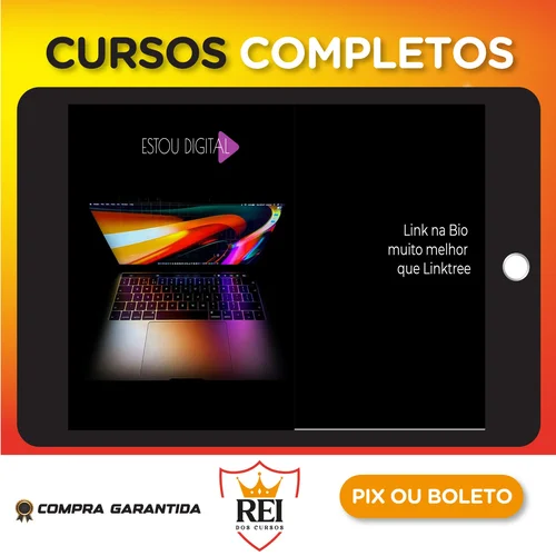 Estou Digital com Ci Gontijo - Ci Gontijo