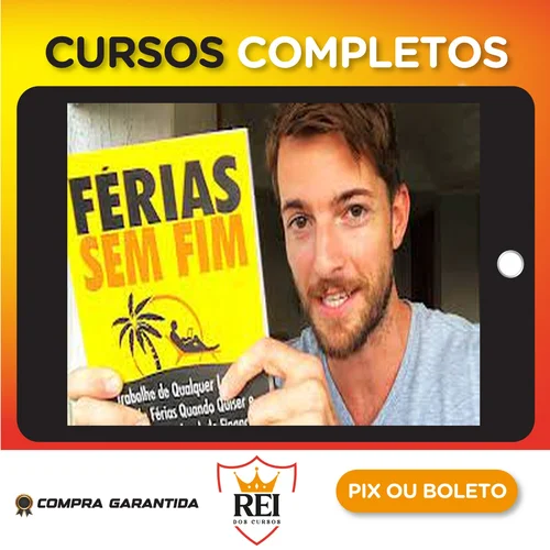 Férias Sem Fim - Bruno Picinini