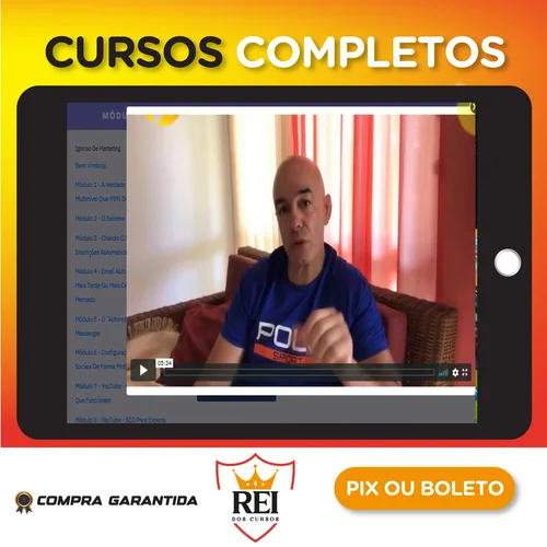 Ignição de Marketing - Rui Ludovino