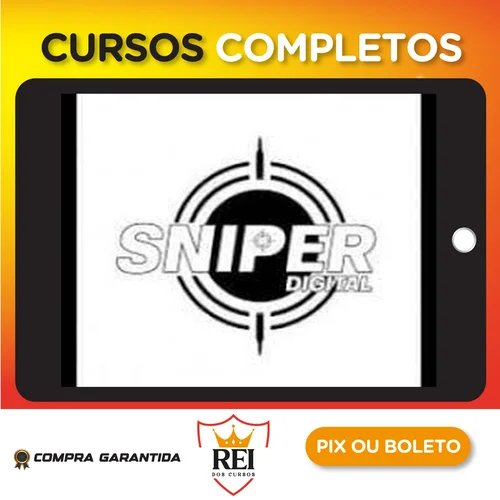 Mentoria Coletiva Sniper Digital - Rafael Aguiar