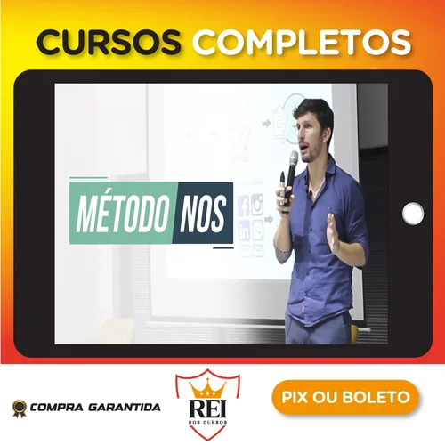 Método NOS - Bruno Pinheiro