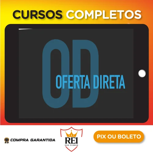 Oferta Direta - Alisson Casagrande