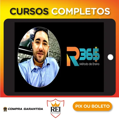 Remunera 365 - Hugo Leonardo