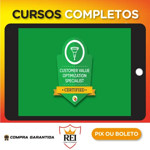 Conversion Funnel Mastery - Digital Marketer [INGLÊS]