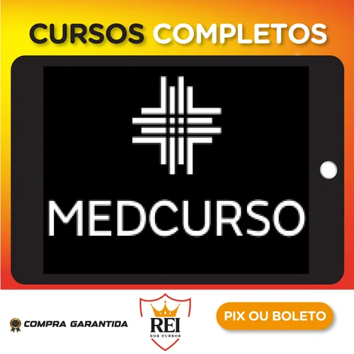 Apostilas Medcurso - Medcurso