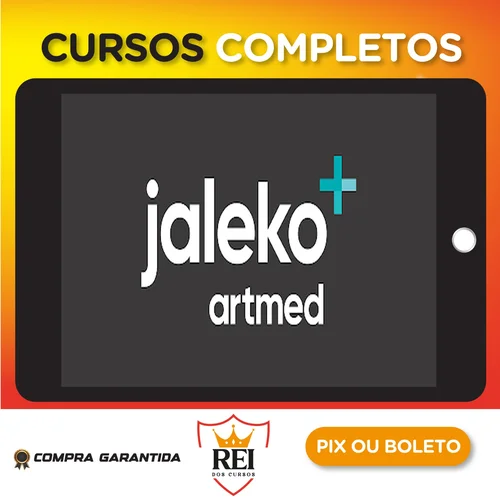 Dominando a Gasometria - Jaleko