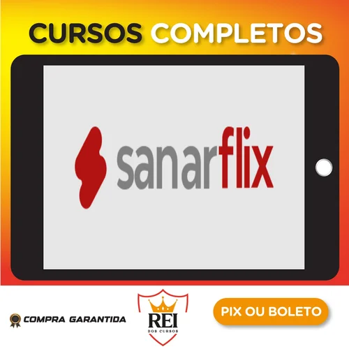 Eletrocardiograma - Sanarflix