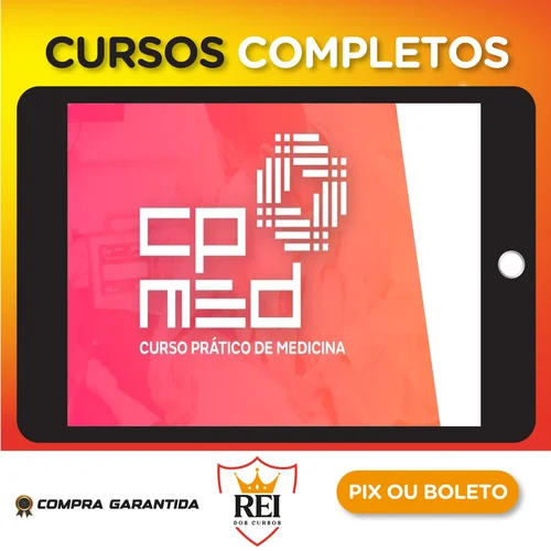 MED - CPMED (Vídeos Revisão)