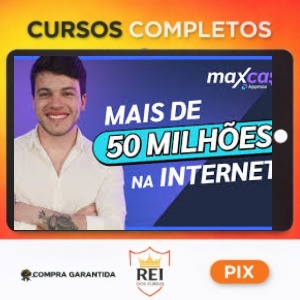 Mentoria DNA Milionário - Hytallo Soares