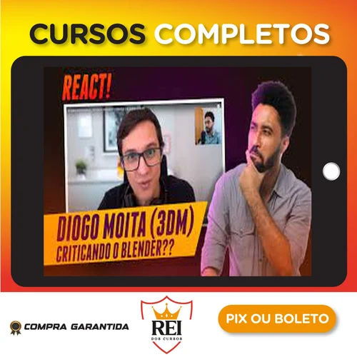 Realidade Virtual - Diogo Moita