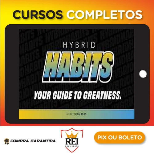 Hybrid 101 - Hybrid Performance Method [INGLÊS]