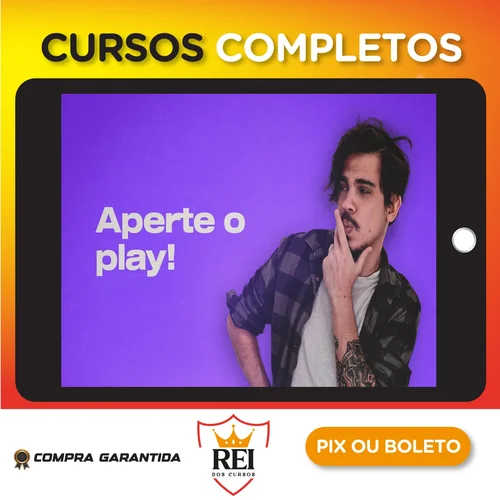 Teoria Musical do MAGO - Henrique Guedes (O Mago da Música)
