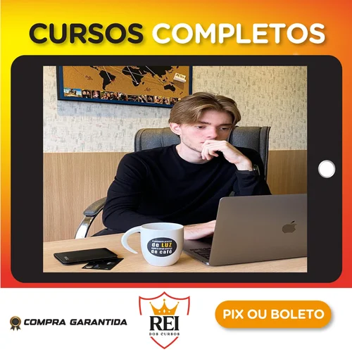 Comunidade do Bero - Mateus Ribeiro Bero