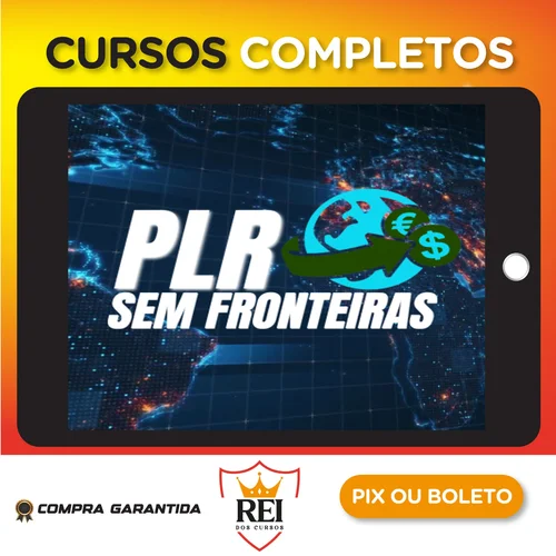 PLR Sem Fronteiras - Fellipe Ferini