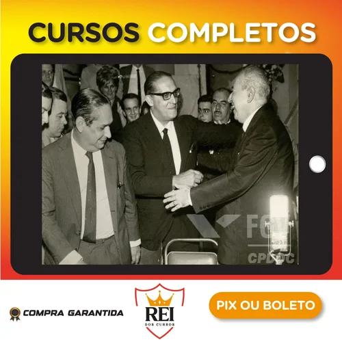 Carlos Lacerda e a República Brasileira - Carlos Lacerda