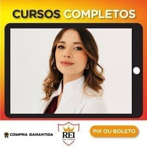 Produtividade Sistêmica - Dra. Emmanuelle Caceres