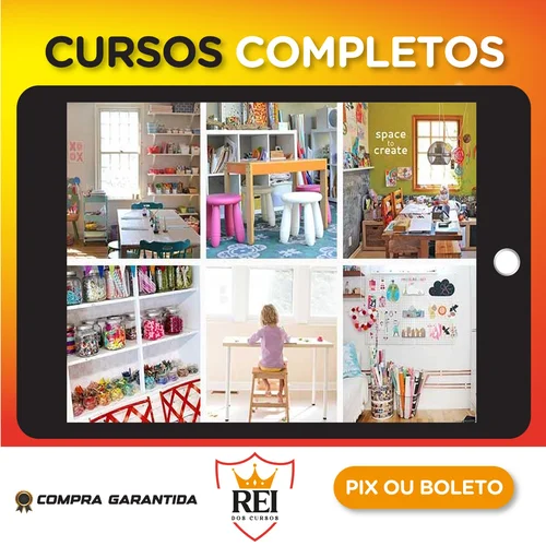 Monte Seu Ateliê de Reformas e Customizações - Sanábia Pinho
