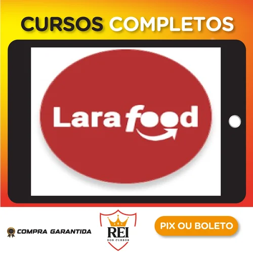 Curso Laravel (Larafood) - Especializati