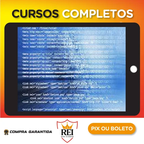 Electron Crie Aplicações Desktop Nativas Usando Html CSS Javascript - Marcelo Franco