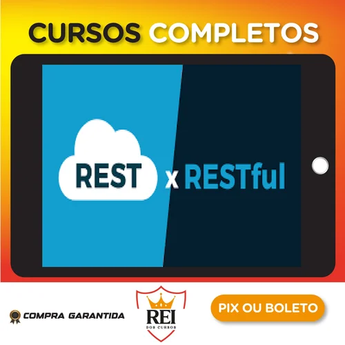 Entendendo e Documentando Rest e Restful Apis - Jackson Pires