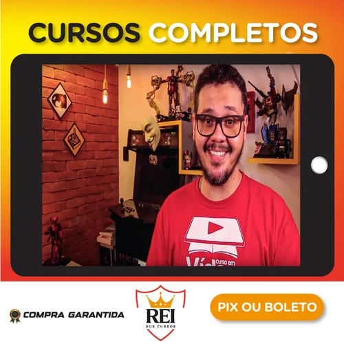 Estudonauta: Android Studio - Gustavo Guanabara