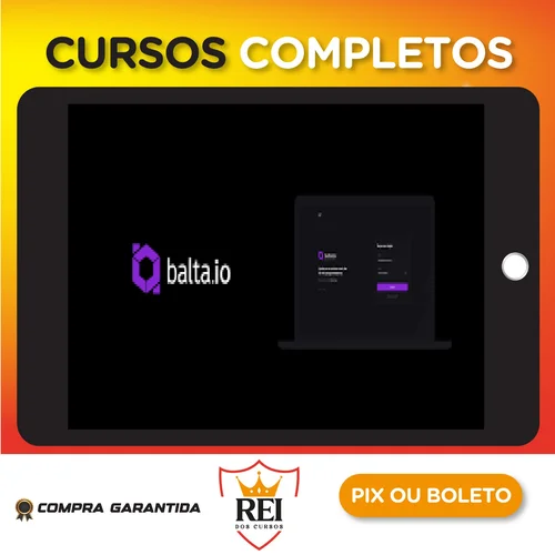 Frontend Developer Angularjs - Balta.Io