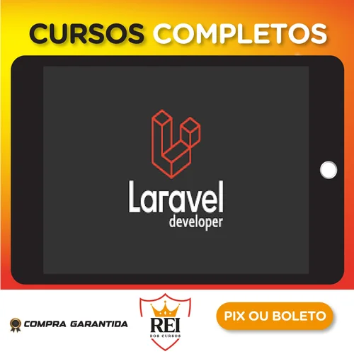 Laravel Developer - Upinside