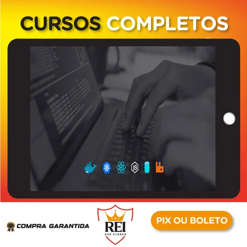 Maratona Full Cycle 4.0 - Wesley Willians