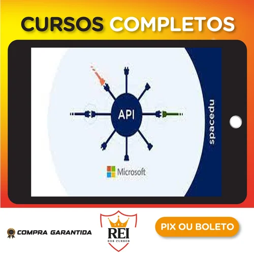Asp.Net Core: Web Api - Elias Ribeiro da Silva Costa