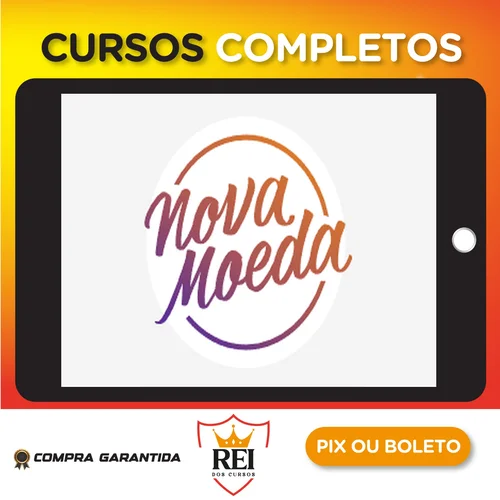 A Nova Moeda 2.0 - Hyeser