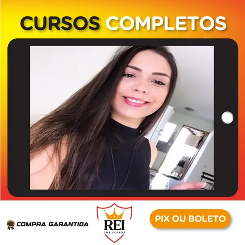 Pinterest para Empreendedoras - Amanda Lopes