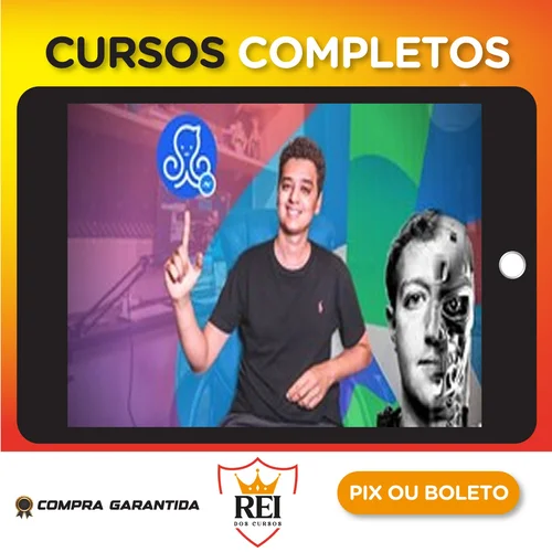 Crie Robôs para Facebook e Ganhe Leads mais Engajadas - A Escola de Sites