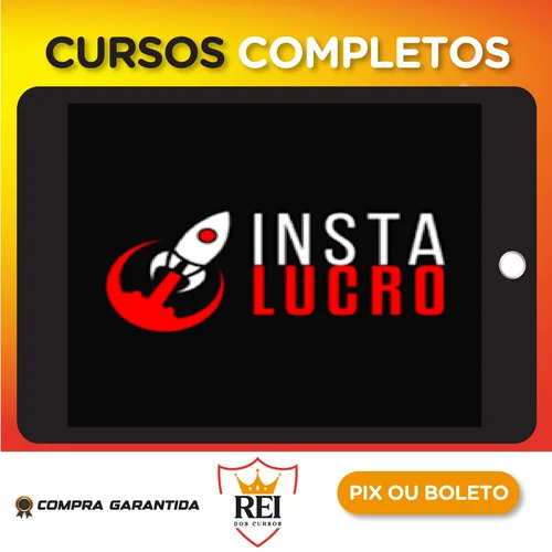 Insta Lucro - Experiuns