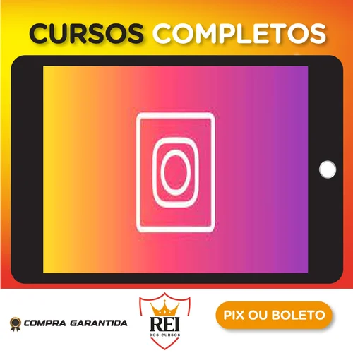 Instagram Marketing Promova Seu Perfil e Conquiste Mais Audiência - Priscila Stuani Durello