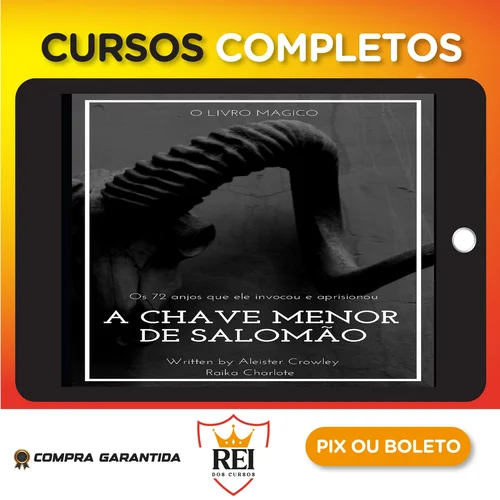 A Chave Menor - Salomão