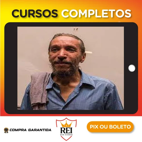 As Religiões do Mundo I - Luiz Gonzaga de Carvalho Neto