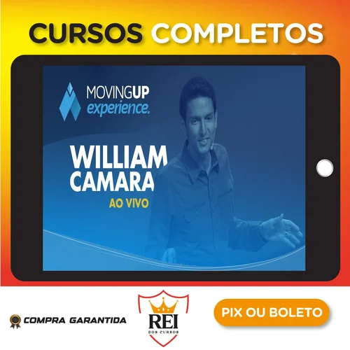 Meditação de Alta Performance - William Câmara
