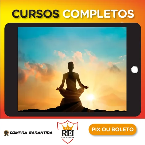 Meditação Para Ansiosos - Hygor Gonçalves