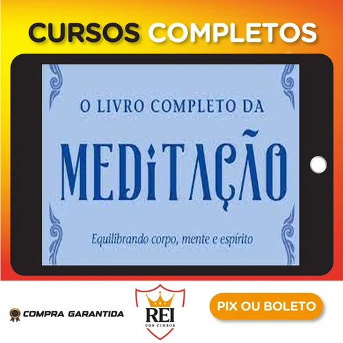 O que é Meditação - Osho