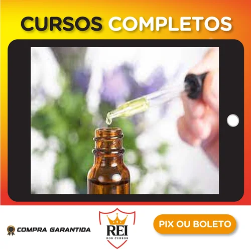 Óleos Essenciais Para os Cuidados de Saúde - Gotas dāTERRA