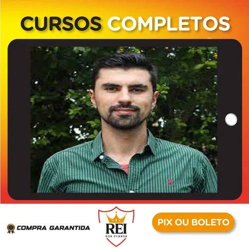 Plantando Saúde - Camilo Tomazini Pedrollo