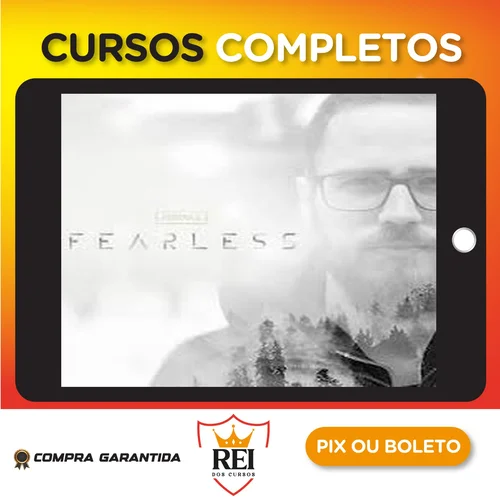 Fearless - RSD Max