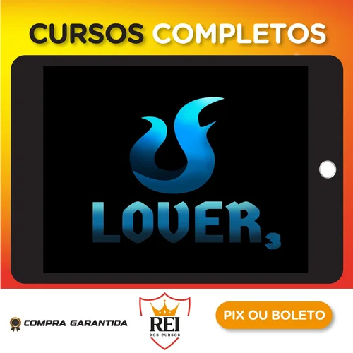 Lover 3.0 - Matheus Copini
