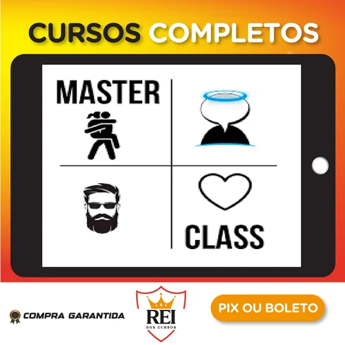 Master Class: Aprenda a Consquistar uma Amiga em 30 minutos ou Menos - Santo Papo
