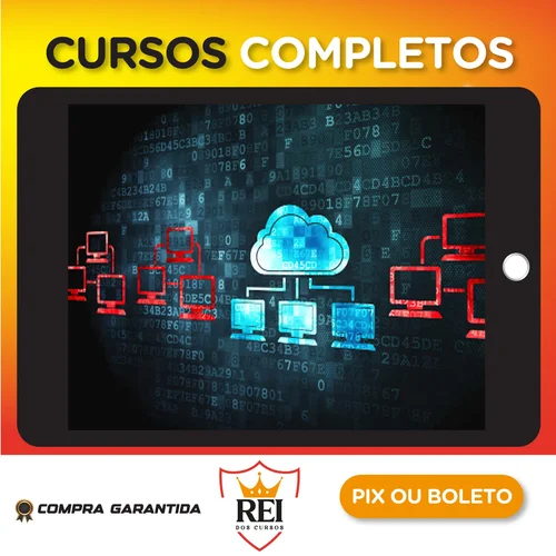 Formação Linux - eSecurity