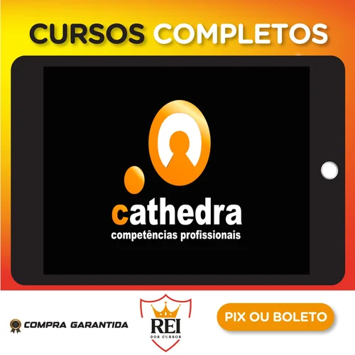 Redes de Computadores - Cathedra Online