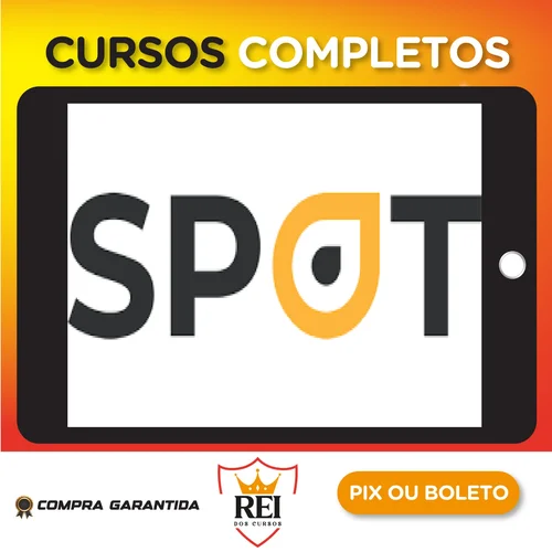 SAP - Spot Cursos